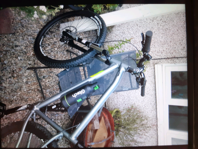 halfords gtech